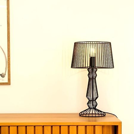 Biscainhos Flat By The Arch - Charming Apartments In The Historic Center Braga Exterior foto