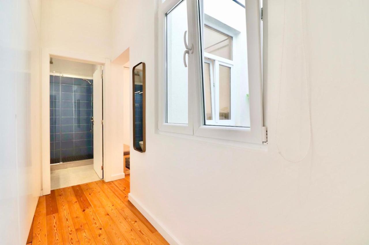 Biscainhos Flat By The Arch - Charming Apartments In The Historic Center Braga Exterior foto